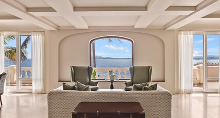 The Postcard on The Mandovi River, North Goa Room Type - Mandovi Suite with Private Terrace The Postcard on The Mandovi River, North Goa Room Type - Mandovi Suite with Private Terrace
