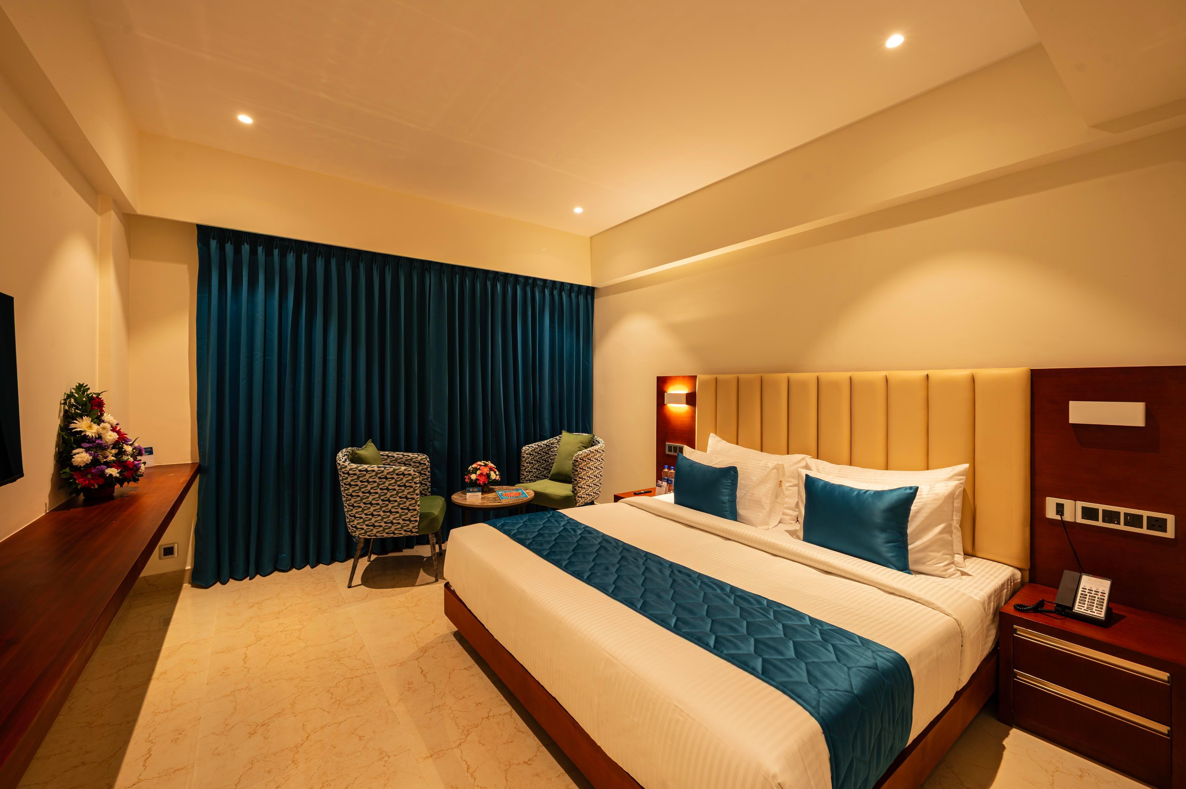 Hotel Classic Pavilion