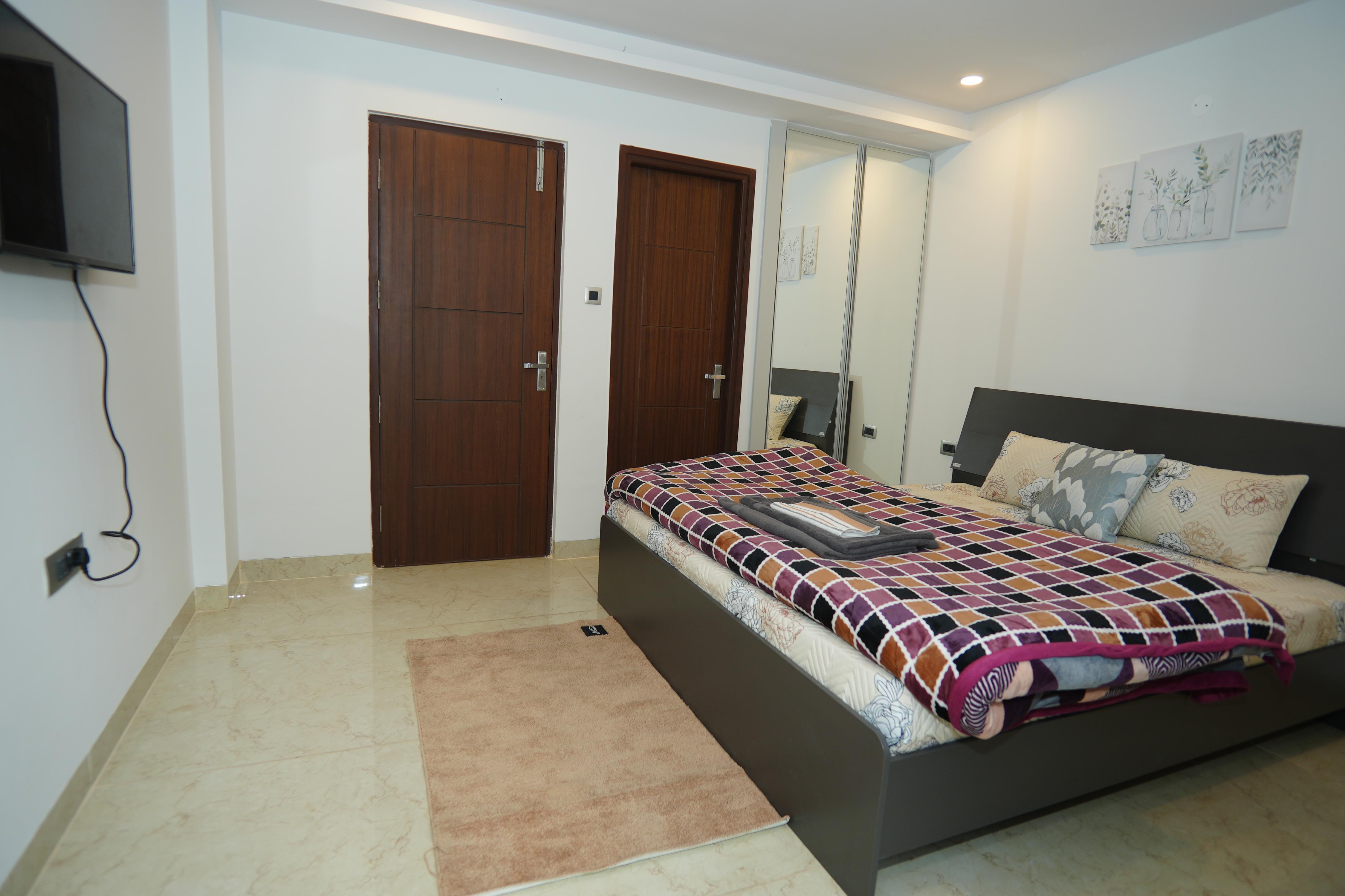 Luxury CDS Homestay Shimla - Tap to explore photos
