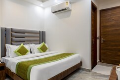 Hotel UN Star 5 minutes from New Delhi Railway Station & Connaught Place
