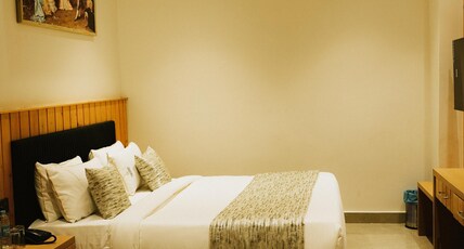 Hotel Northern Heights Room Type - Superior Room