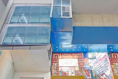 Super Hotel O Sector 110 Noida Formerly Luv Kush Tower Bhangel