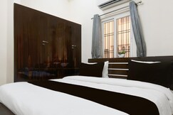 Hotel O Shubham Paradise