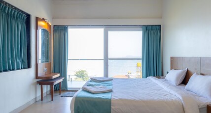 Daisy Hill Room Type - Mountain Crest