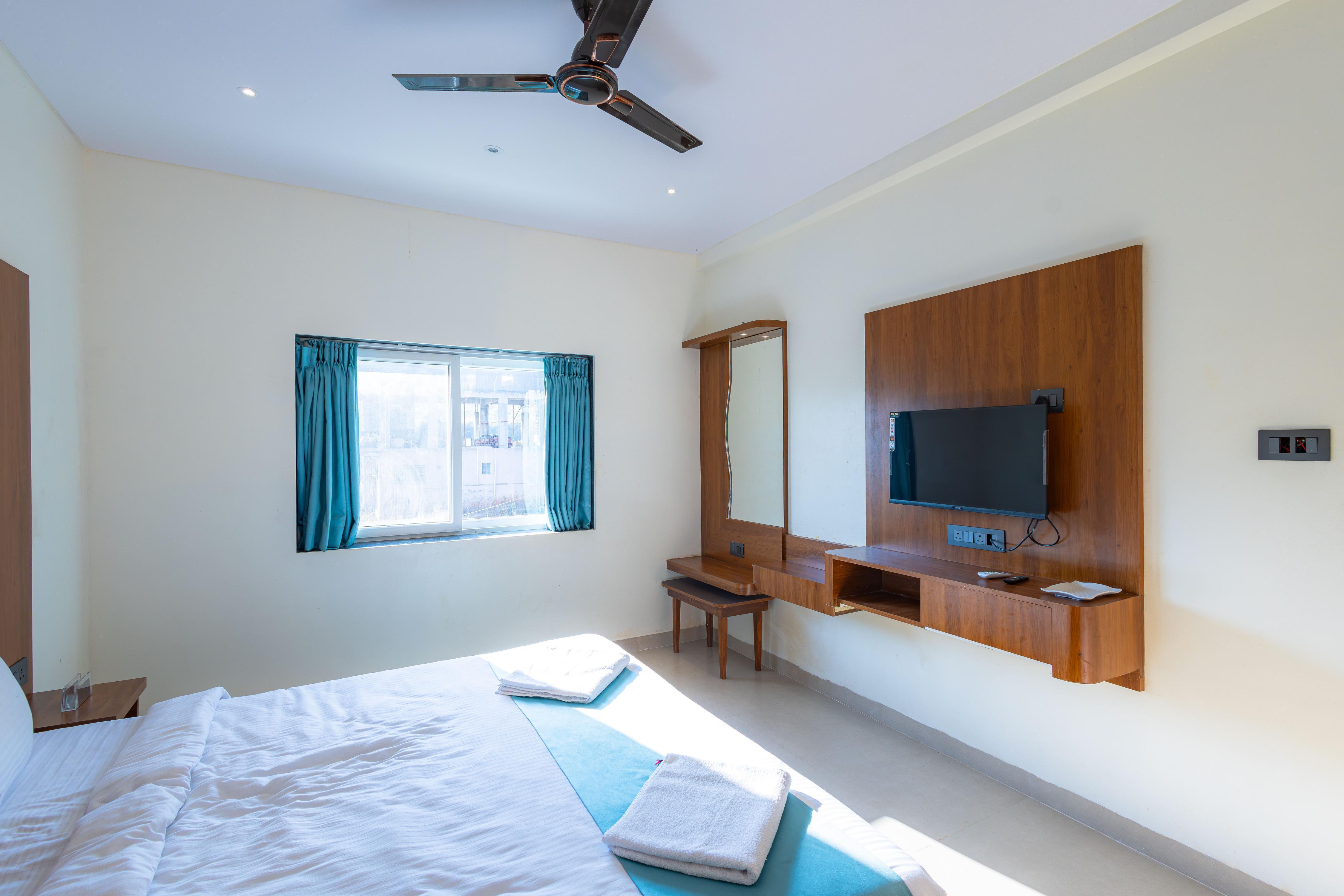 Daisy Hill Room Type - Pool Panorama Room