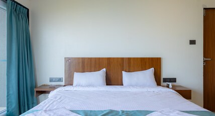 Daisy Hill Room Type - Mountain Crest