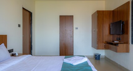 Daisy Hill Room Type - Terrace Vista Suite