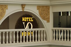 Photos of Hotel VD Rooms Vesu