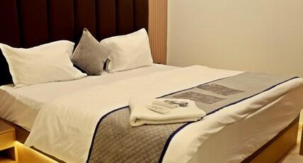 Hotel VD Rooms Vesu Room Type - Classic Room