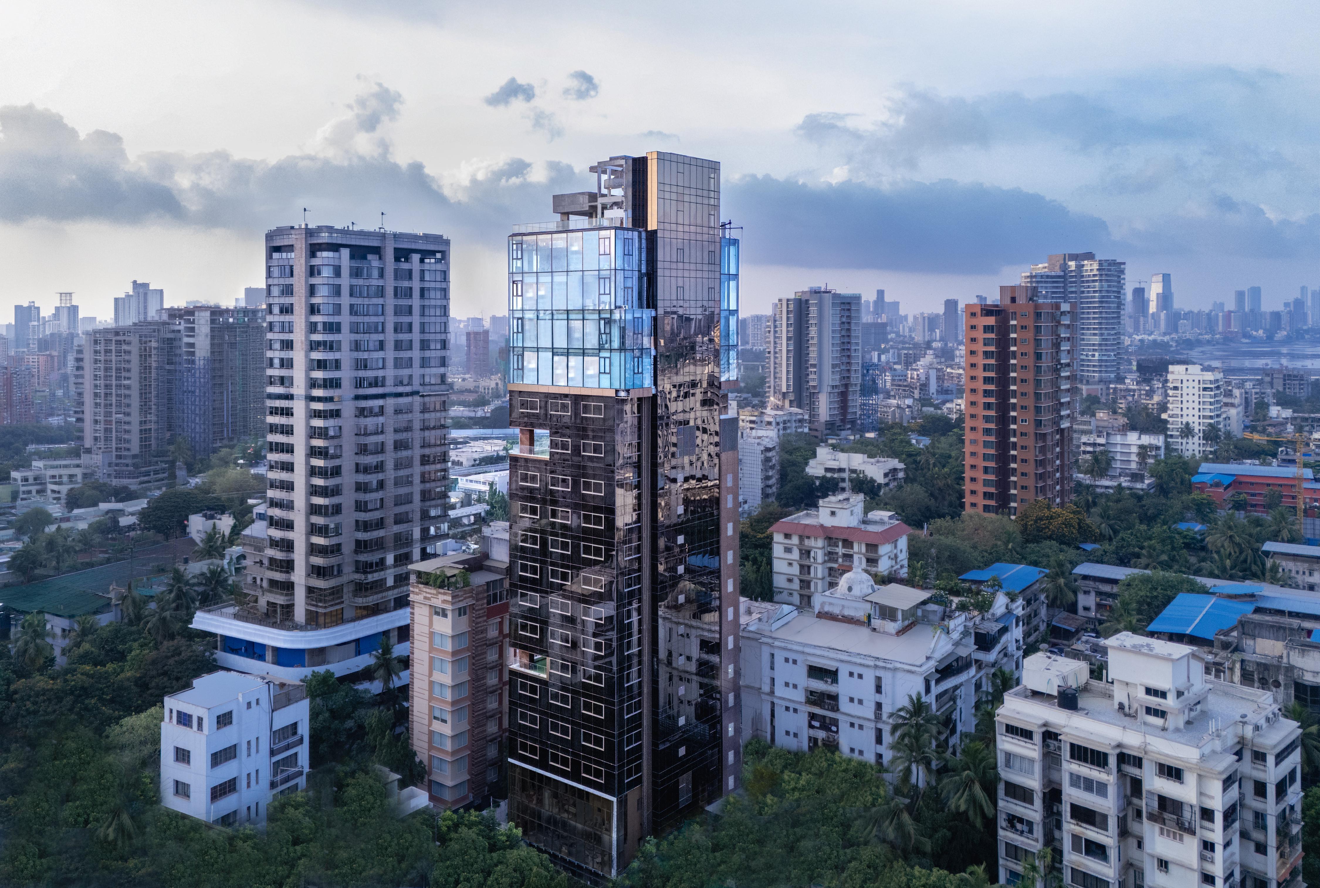 Bandra House - IHCL Seleqtions - Tap to explore photos