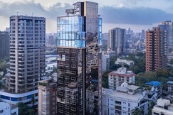 Bandra House - IHCL Seleqtions