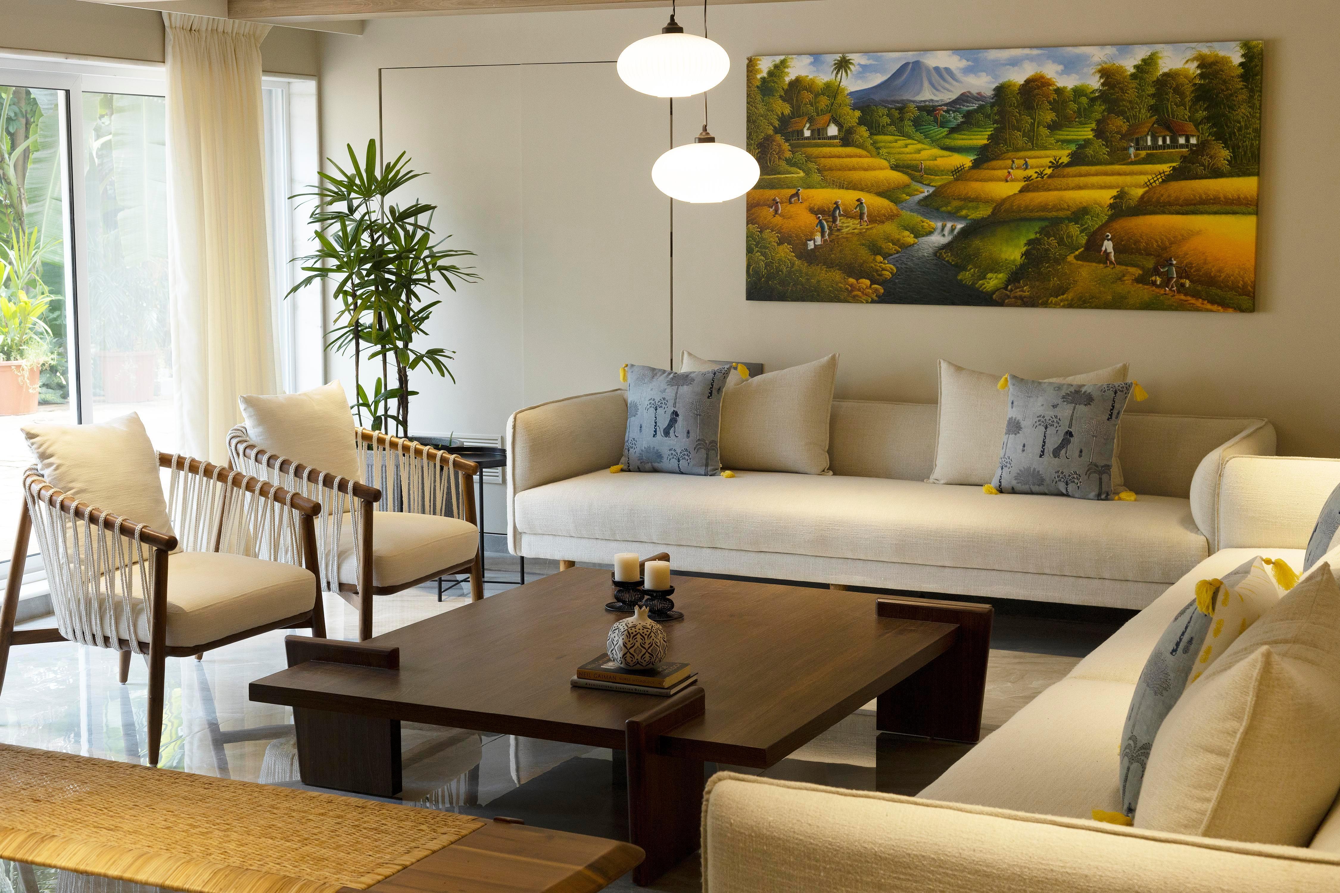 SaffronStays Emalyn Shore & Grove Villa Mumbai - Reviews, Photos & Offer