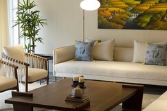 Address of SaffronStays Emalyn Shore & Grove
