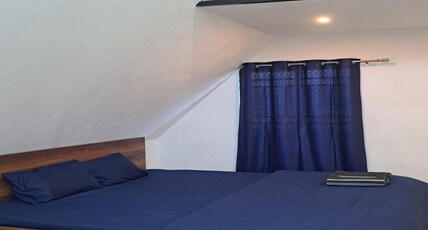 Mung Kham Stays   I Room Type - Mung Kham Stays I