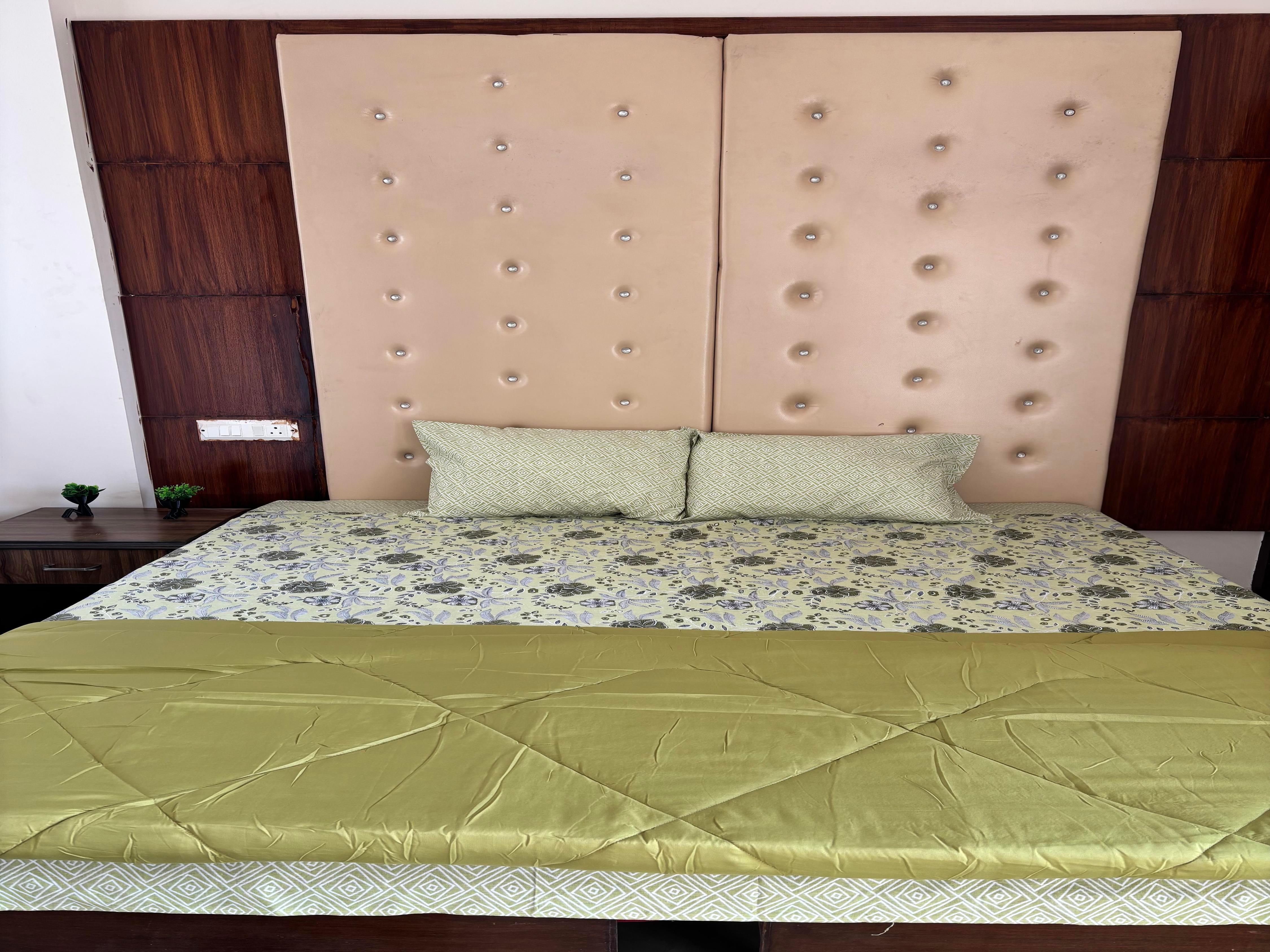 Doon Winterline Homestay | Peaceful Stay in Dehradun - Tap to explore photos