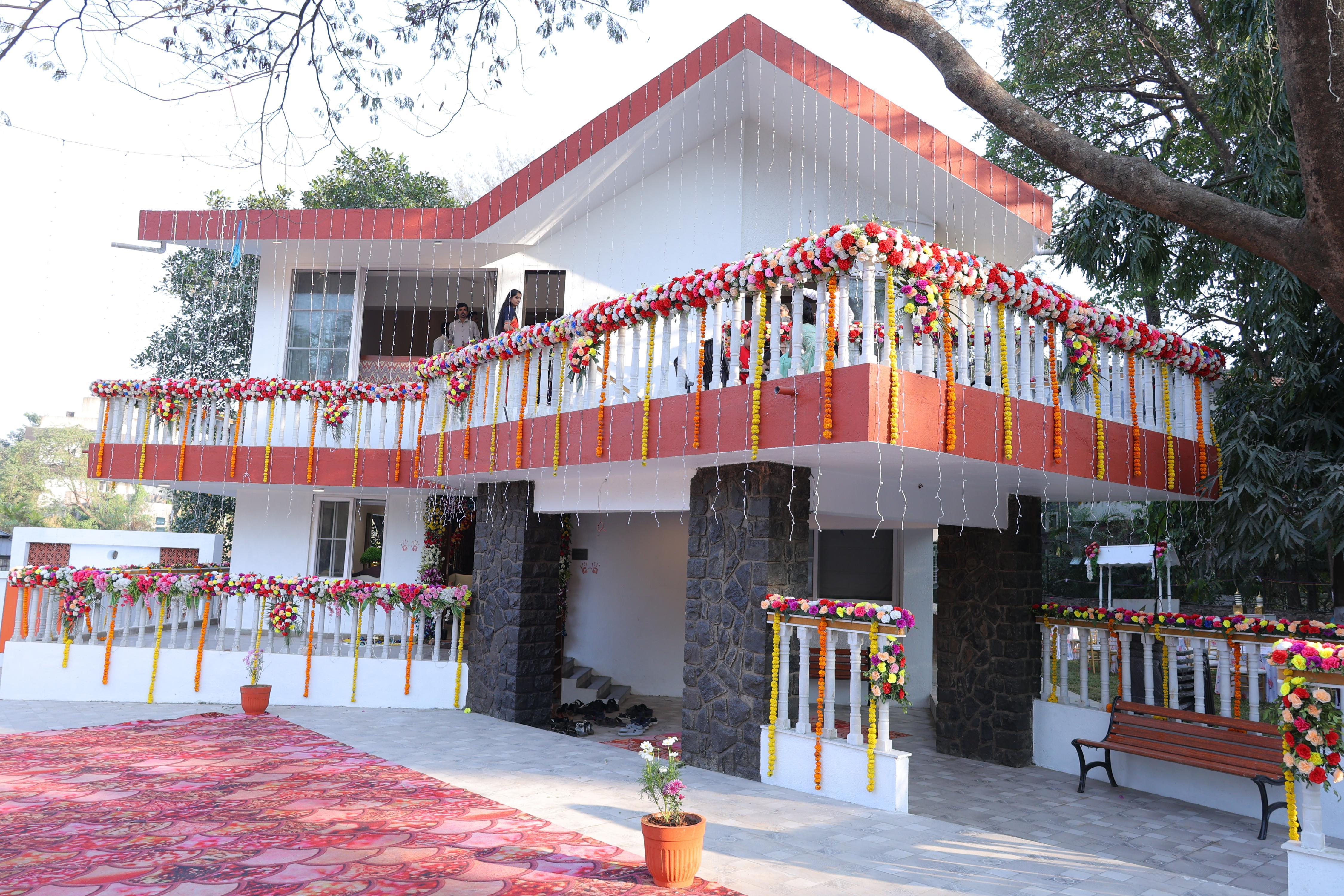 Naam ashray bunglow Room Type - Naam ashray bunglow