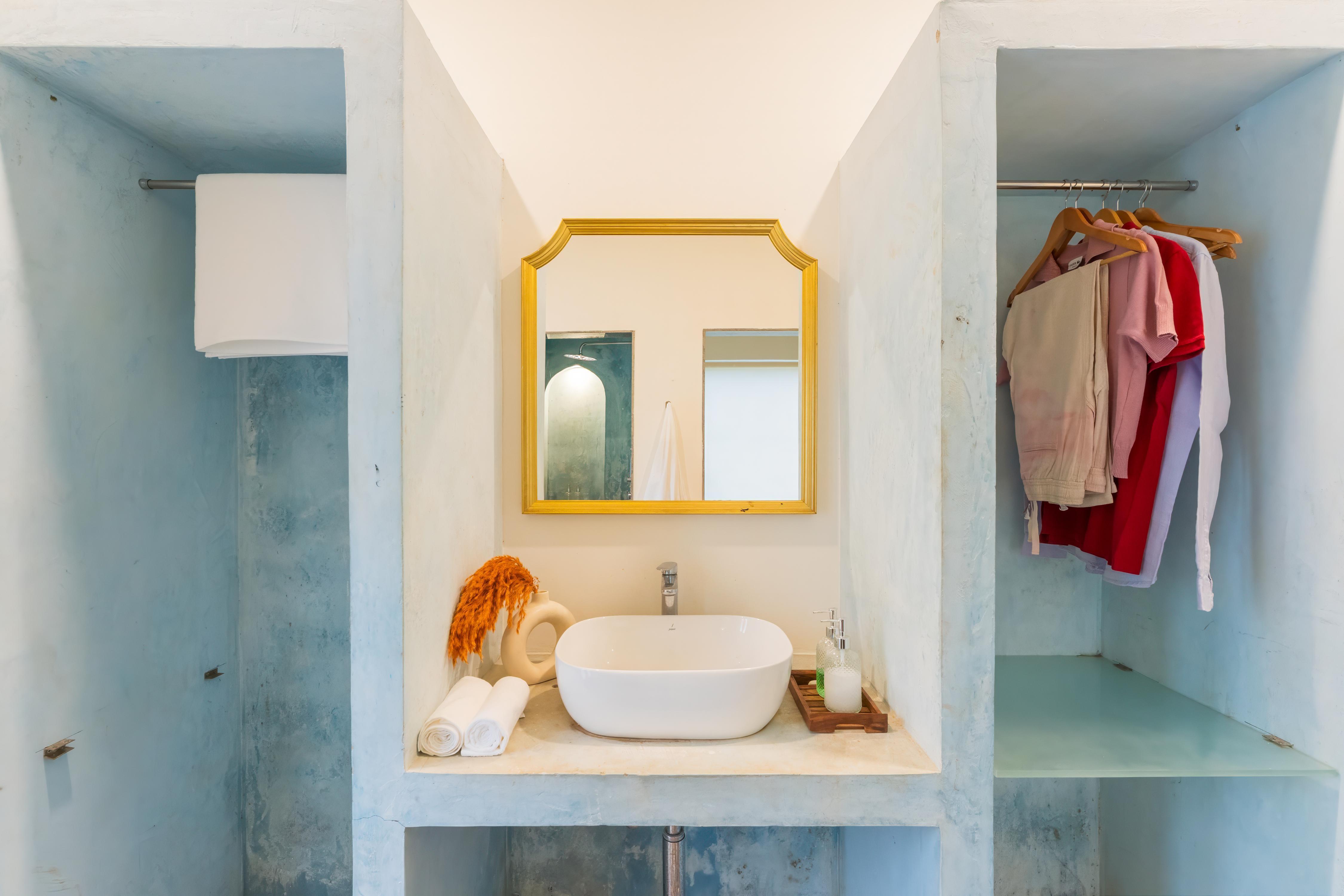 House of Rumi 3bhk villa w/pvt pool outdoor gazebo