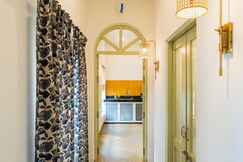 House of Jugnu 3bhk villa pvt pool outdoor gazebo