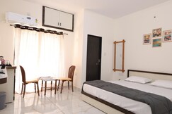 Shiv Homestay - Dwarka