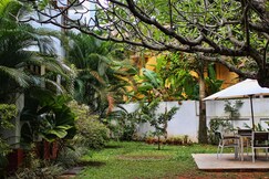 Isai Karai Bungalow - A CGH Earth Saha Experience