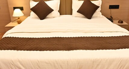 Hotel Pinaka Room Type - Executive