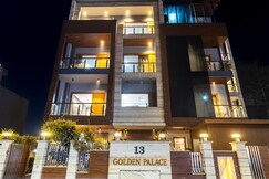 The Global Hotel by Platinum