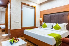 The Global Hotel by Platinum