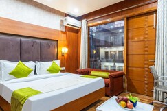 Address of The Global Hotel by Platinum
