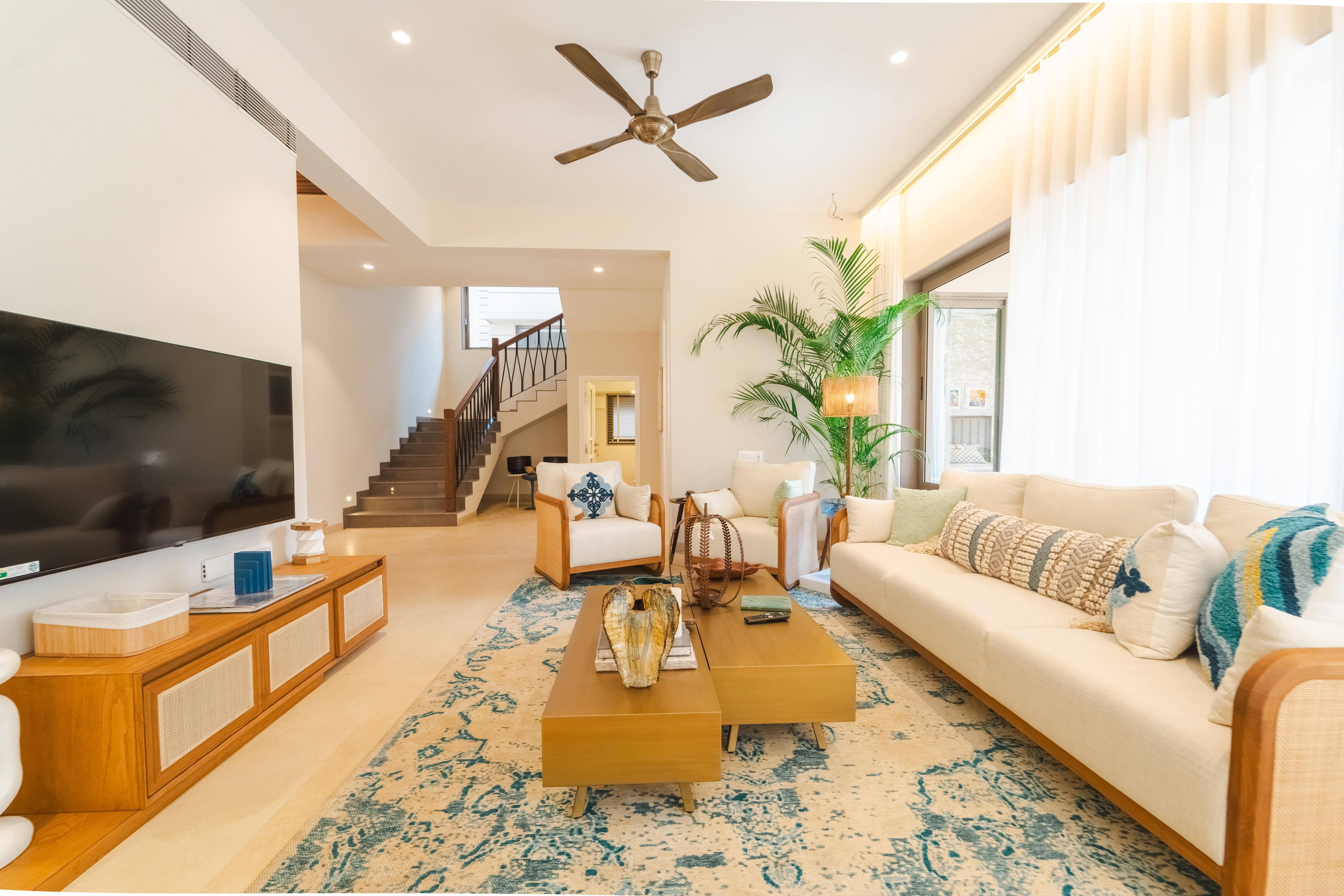 ama Stays & Trails Palatium Villas Candolim Goa - Tap to explore photos