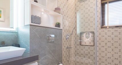 ama Stays & Trails Palatium Villas Candolim Goa Room Type - Palatium Villa 2 - 04 bedroom