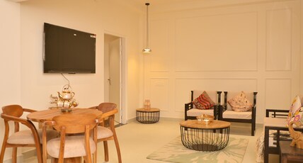 Entire 2BHK Luxury Comfort Flat at Noi Homes Room Type - Entire 2BHK Luxury Comfort Flat at Noi Homes