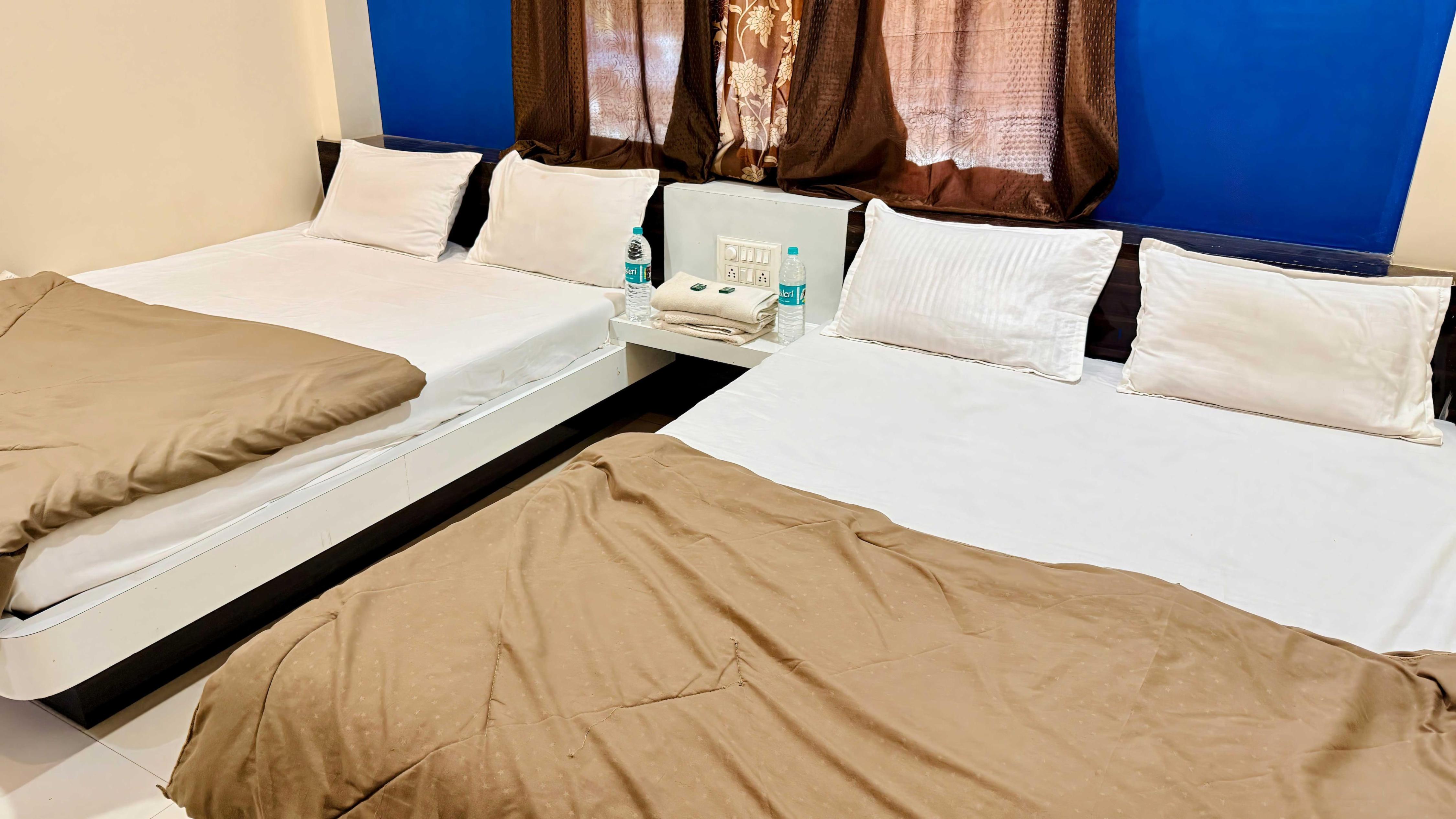 Hotel Mahakal Palace