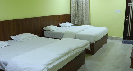 Manab Palace Room Type - Family Lounge