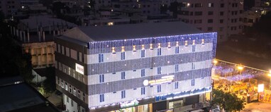 Hotel Southern Suites (Opp APSRTC Bus Stand, M.G Road)