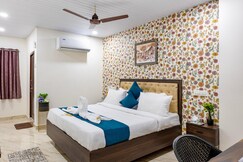 Hotel Southern Suites - Vijayawada