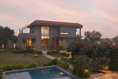 Photos of SaffronStays The Rustic Nest