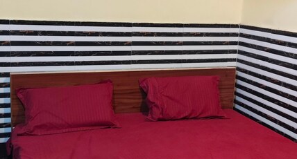 Shivoham homestay Room Type - Bedroom 10