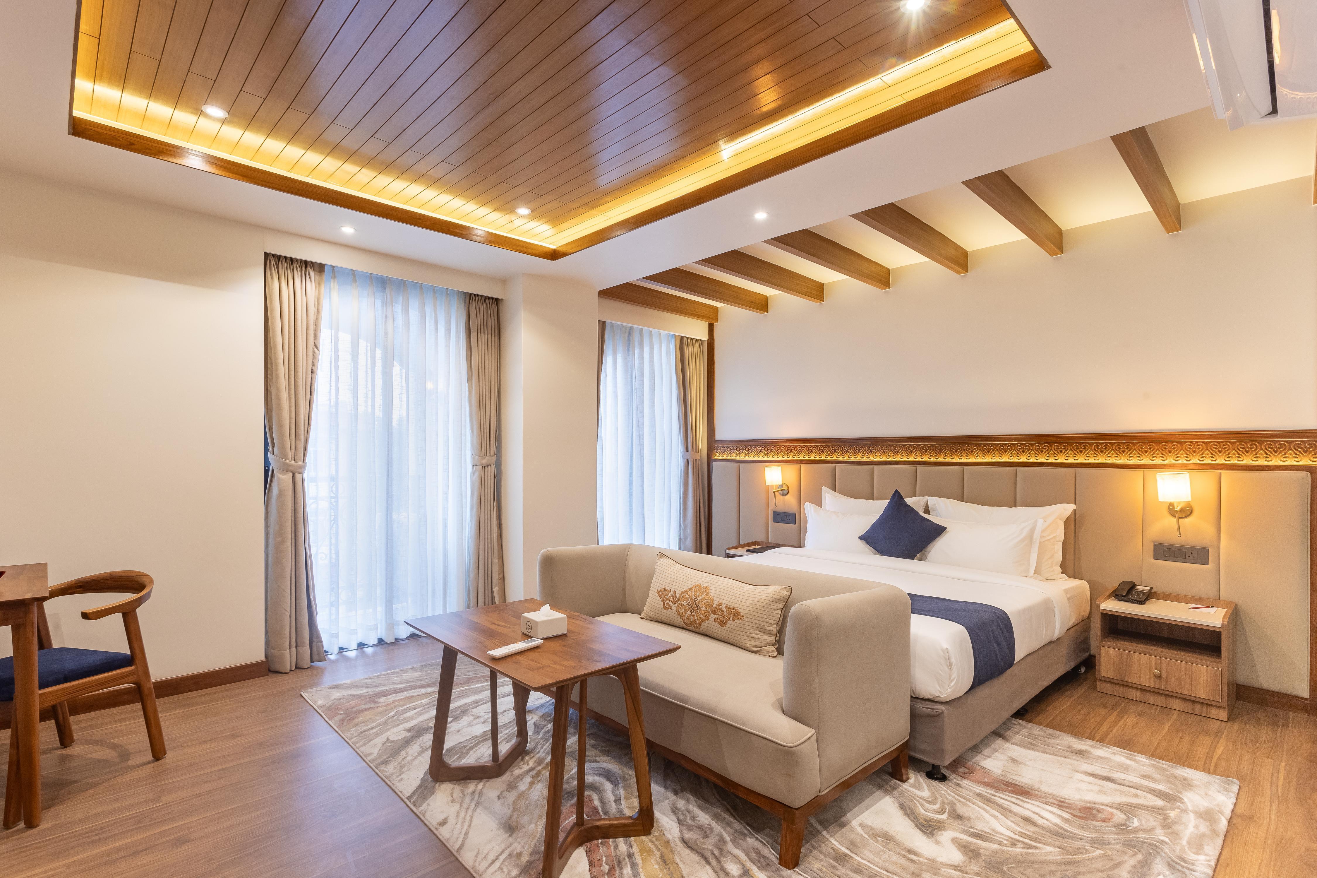 Sara Sadan Boutique Hotel