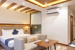 Sara Sadan Boutique Hotel