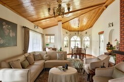 SaffronStays Oakridge Cottage