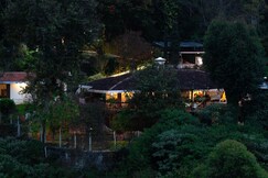Address of SaffronStays Oakridge Cottage