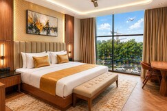 Hotel Grand Shalimar by JMD Group