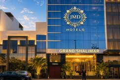 Hotel Grand Shalimar by JMD Group