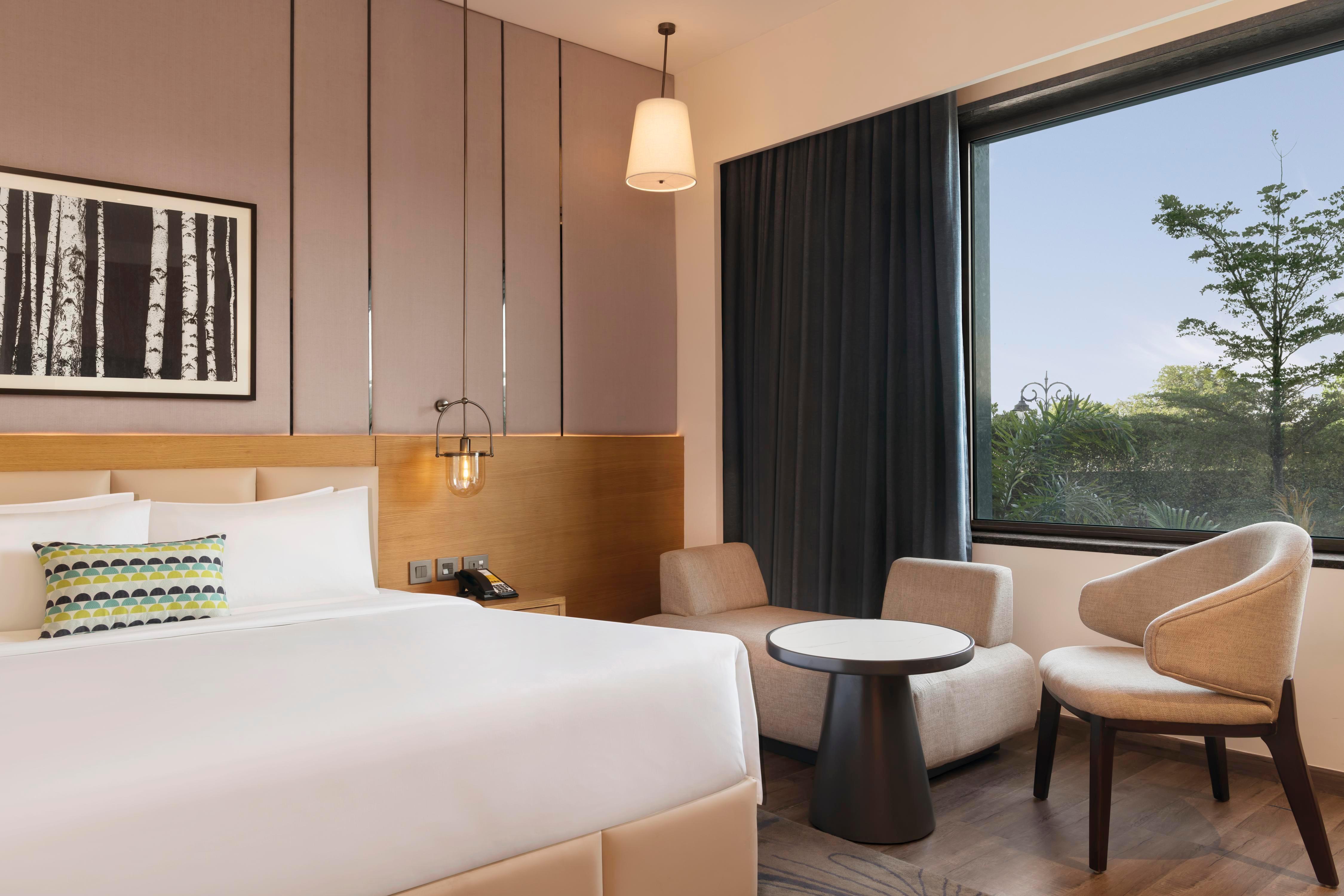 voco Amritsar by IHG - Tap to explore photos