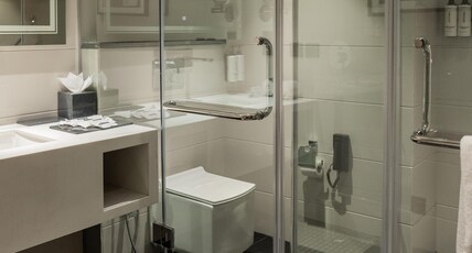 voco Amritsar by IHG Room Type - Standard Room