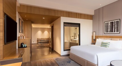 voco Amritsar by IHG Room Type - Amrit Suite