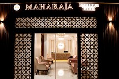 MAHARAJA THE BOUTIQUE HOTEL, BAMBOLIM GOA