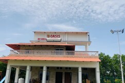 Oasis Residency and Resort