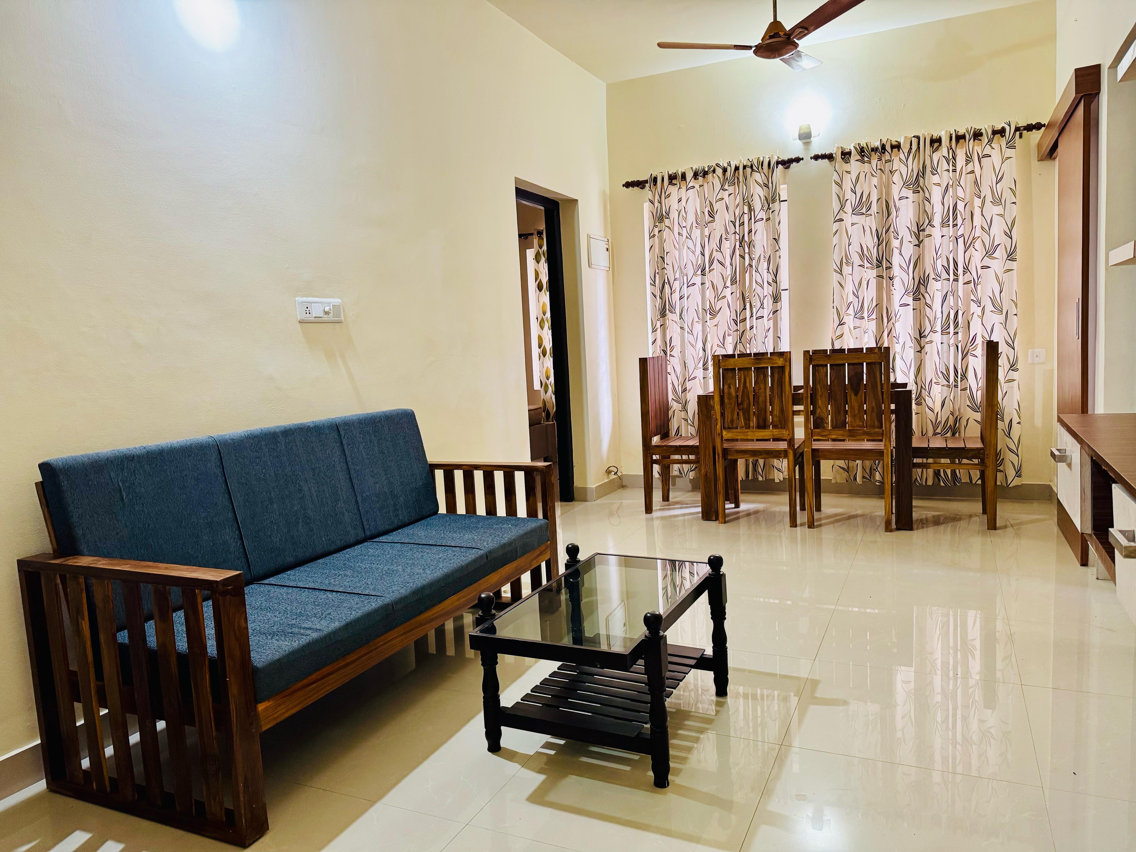 ANANDHA VIBES - G2 - Tap to explore photos