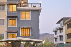 Bhojwani Villa 2BHK with Pvt Pool By Bungalows In Lonavala